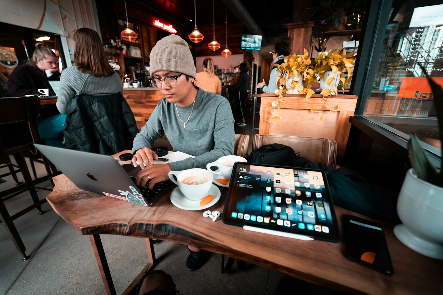Common Digital Nomad Mistakes and How to Avoid Them